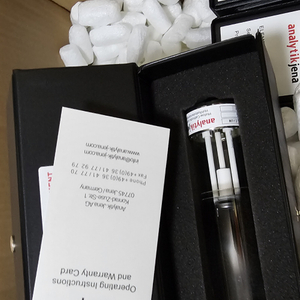 Analytik jena/ICP-MS/PlasmaQuant MS/PQ LC