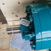 Leistritz / Серия винтовых насосов L3 / L3mg-90/152-Ihokro-G (RLO) / L3mg-140/200-Ihokro-G