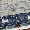 Промышленный коммутатор Hirschmann SPR20-8TX/1FM-EEC/SPR40-1TX/1SFP-EEC