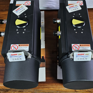 Массовый расходомер и плотномер Кориолиса Emerson/Rosemount Micro Motion ELITE Peak Performance/Массовый расходомер Кориолиса CMFS150M, 1 1/2 дюйма (DN40), нержавеющая сталь 316L