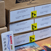 Измеритель массового расхода и плотности Кориолиса Emerson/Rosemount Micro Motion ELITE Peak Performance/CMF400P, 4–6 дюймов (DN100–DN150), никелевый сплав C22 и нержавеющая сталь 316L, высокое давление