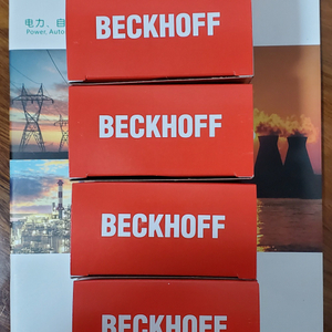Beckhoff/Промышленный ПК/CP6600/CP6610