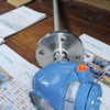 Прибор Кориолиса Emerson/Rosemount Micro Motion R025P, 1/4 дюйма (DN6), нержавеющая сталь 316L, высокое давление