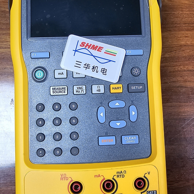 Fluke 726/725 Калибратор калибратор Многофункциональный калибратор Fluke 726CN/725S/724/754