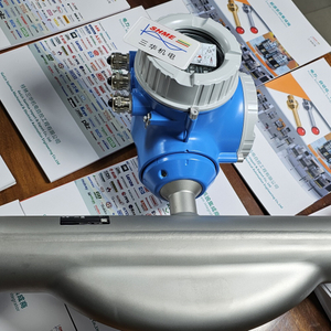 Эндpecc+Xay3ep/Расходомер с переменным сечением/ВА-счетчик/ВА-счетчик DMT, ВА-счетчик DMP, ВА-счетчик DMH