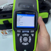 Fluke/Термометр/Измеритель температуры/FLUKE-51-II/FLUKE-52-II