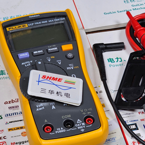 Fluke/Толковые клещи/FLUKE-319/FLUKE-324