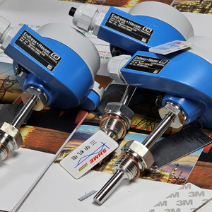 Эндpecc+Xay3ep/Анализатор углекислого газа/Indox/Indox IND, IND Ex, IND IS