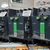 Schneider Modicon/ Реле управления двигателем/MM300/MM400