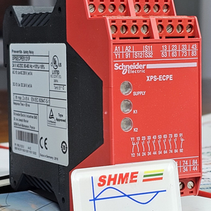 Schneider / NSX Шунтовый расцепитель / MX100A 24 В переменного/постоянного тока / MX100A 230 В переменного тока