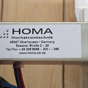 3BHB030479R0412 ФАЗОВЫЙ МОДУЛЬ