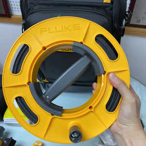 Fluke/Тестер сопротивления изоляции/FLUKE-1507/FLUKE-1508