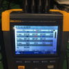 Fluke/Тестер сопротивления изоляции/FLUKE-1587/FLUKE-1555C