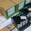 Schneider / Терминал HMI Harmony / XBTGT5330 / XBTGT6340
