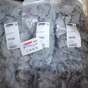 Phoenix Contact/Проходная клемма/CLIPLINE в сборе/UKK 16,3000218/UKK 35,3000221