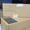 Siemens HMI/SMART LINE/12-дюймовый сенсорный экран/KTP1200 Basic/6AV2123-2MB03-0AX0