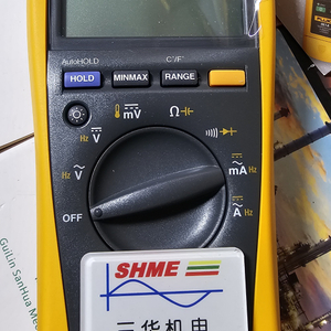 Fluke/Цифровой мультиметр/FLUKE-287/FLUKE-289