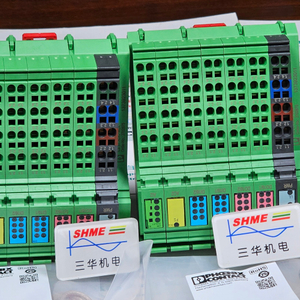 Phoenix Contact/Изолятор/MCR-SL-UI-24DC/0-10,2900204/MCR-SL-UI-24DC/0-20,2900217