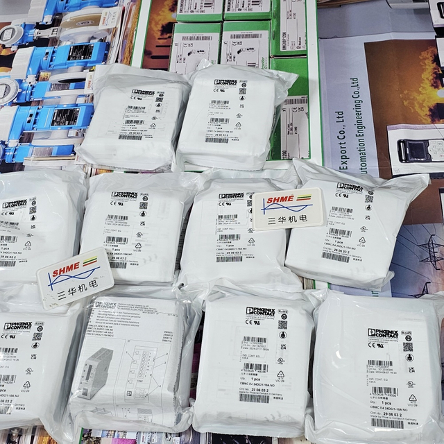 Phoenix Contact/Изолятор/MCR-SL-UI-24DC/±10В,2900424/MCR-SL-UI-100-240AC/±10В,2900437