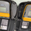 Fluke/Анализ качества электроэнергии/FLUKE-1750/FLUKE-1770