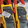 Fluke/Лазерный уровень и дальномер/FLUKE-416D/FLUKE-414D