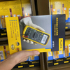 Fluke/Электронный калибратор давления/FLUKE-729/FLUKE-743
