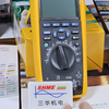 Fluke/Цифровой мультиметр/FLUKE-101/FLUKE-107