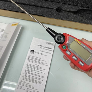 Fluke/Цифровой мультиметр/FLUKE-117/FLUKE-323