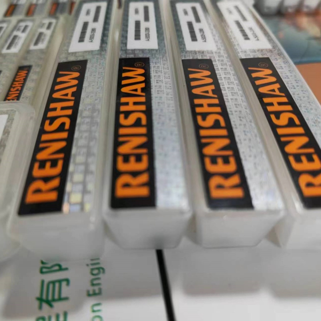 Renishaw / Магнитные весы / FORTiS / KF / KS