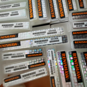 Renishaw / Радиоприемник / RMI / RMI-Q / RMI-QE