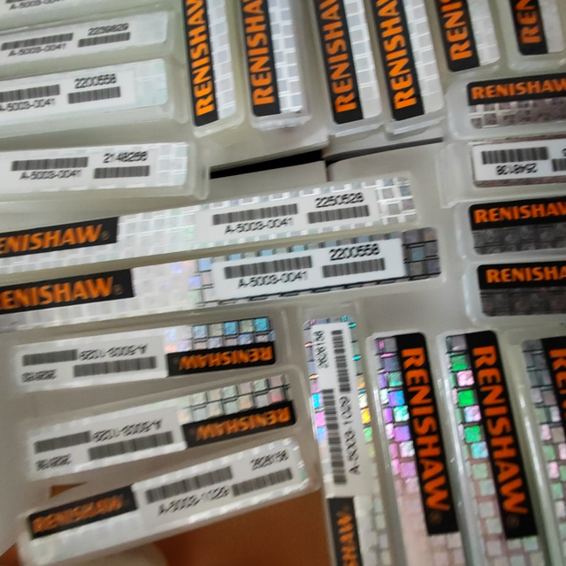 Renishaw / Радиоприемник / RMI / RMI-Q / RMI-QE