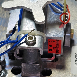 Преобразователь Siemens/SINAMICS G120/тормозной резистор/6SE6400-4BD11-2DA0/6SE6400-4BD12-0DA0