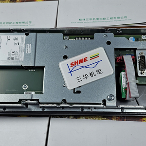 Инвертор Siemens/SINAMICS V20/1,1 кВт трехфазный 200–240 В/6SL3210-5BE17-5UV0/6SL3210-5BE21-1UV0