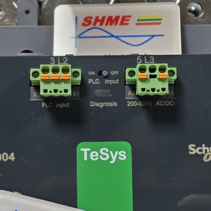 Инвертор Schneider / Altivar HVAC Compact Drive / ATV610C15N4 / ATV610C22N4