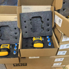 Fluke/Портативный осциллограф/FLUKE-124B/FLUKE-190-202