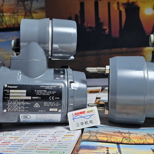 Emerson/Rosemount 8705015 Фланцевый магнитный датчик расхода, 1,5 дюйма (DN40)