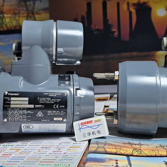 Emerson/Rosemount 8705015 Фланцевый магнитный датчик расхода, 1,5 дюйма (DN40)