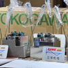Анализатор газовой хроматографии Yokogawa GC1000 Mark II K9192QB K9192QJ K9192QL K9192SB K9194XA K9194XB K9402RA K9402RD K9192TG