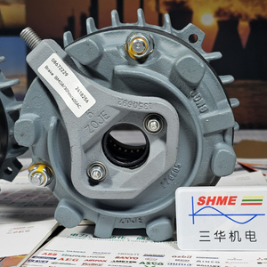 SEW/Мотор-редуктор на валу/TA47/TA57