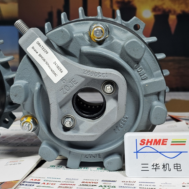 SEW/Мотор-редуктор на валу/TA47/TA57