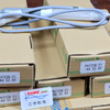 Анализатор газовой хроматографии Yokogawa GC1000 Mark II K9402WL K9402WM K9402VG K9402VH K9402VA K9402VB K9402VC K9402VD K9402QA K9402QB K9402QG K9402QH