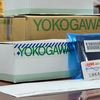 Yokogawa GC1000 Mark II ГХ/газохроматографический анализатор/регулятор газа-носителя K9409AW