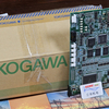 Yokogawa GC1000 Mark II GC/Газовый хроматографический анализатор/ограничитель для газового хроматографа, кат. номер K9803WK