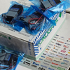 Yokogawa GC1000 Mark II ГХ/газохроматографический анализатор/медиаконвертер K9634WA
