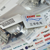 Yokogawa GC1000 Mark II GC/Газовый хроматографический анализатор/бустер для хроматографа, каталожный номер K9193NU