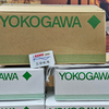 Yokogawa GC1000 Mark II GC/газохроматографический анализатор/поворотный клапан GC GCRV-GBARS88N2935/A300/B036