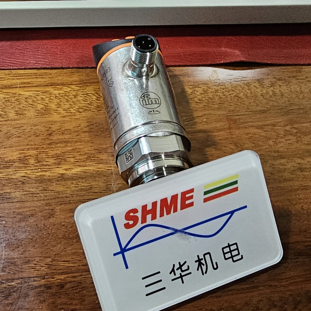 IFM/Датчики контроля тока/EC2000/EC2010