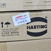 Разъем серии HARTING/Han-Fast/Han-Fast 8/09150006344/Han-Fast 12/09150006354