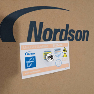 Nordson/Контроллер порошкового покрытия/160030/160031