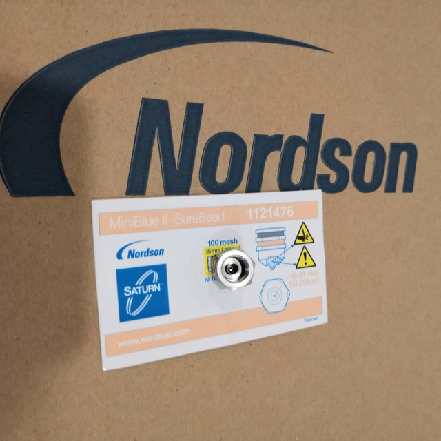 Nordson/Контроллер порошкового покрытия/160030/160031